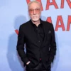 Man of La Mancha 2026 Patrick Page Blazer