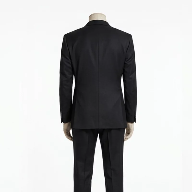 Tribeca Event Hadestown 2026 Patrick Page Suit