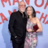 Man of La Mancha 2026 Patrick Page Blazer