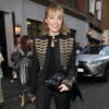 Press Night 1536 Margot Robbie Jacket