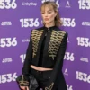 Press Night 1536 Margot Robbie Jacket