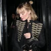 Press Night 1536 Margot Robbie Jacket
