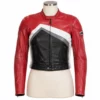 Proud 2026 Lgnacy Liss Jacket