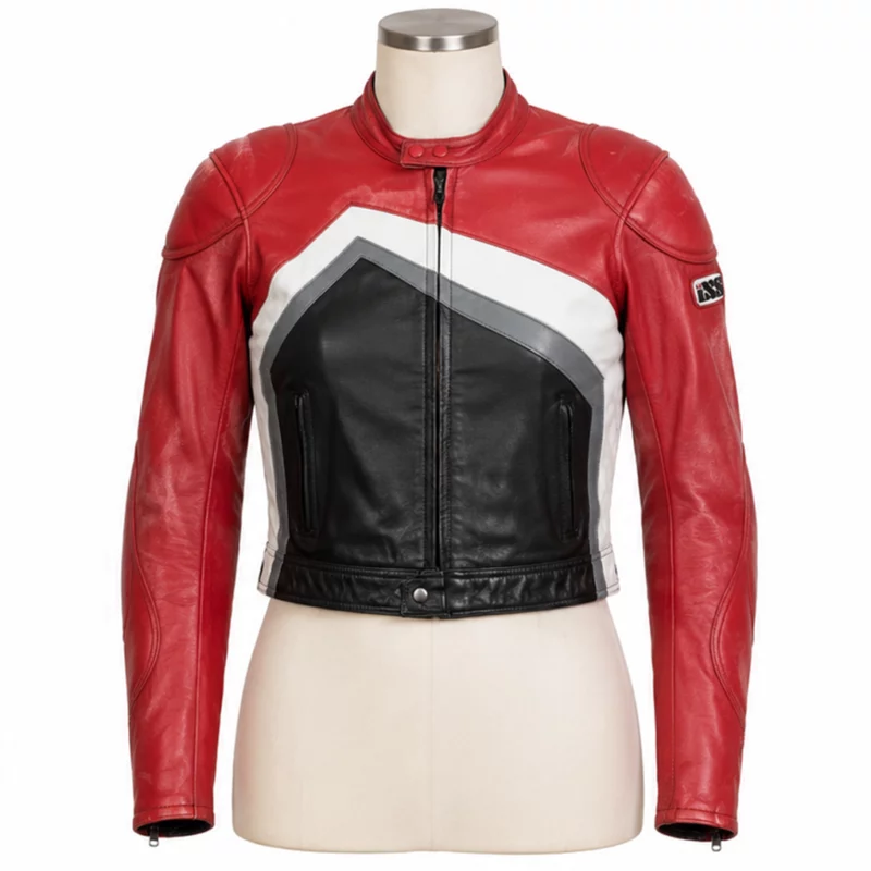 Proud 2026 Lgnacy Liss Jacket