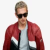 Proud 2026 Lgnacy Liss Jacket