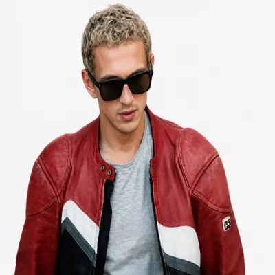 Proud 2026 Lgnacy Liss Jacket