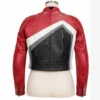 Proud 2026 Lgnacy Liss Jacket