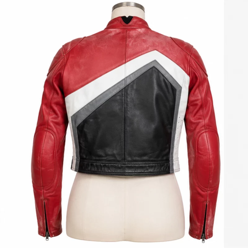 Proud 2026 Lgnacy Liss Jacket