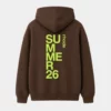 Rhode Dallas Hoodie