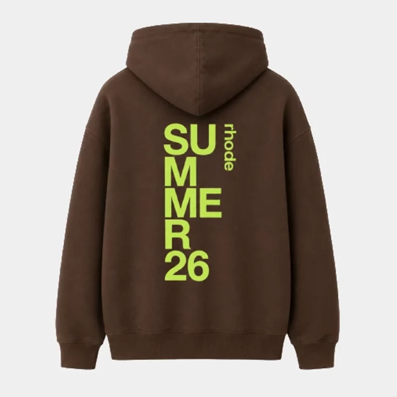 Rhode Dallas Hoodie