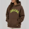 Rhode Dallas Hoodie