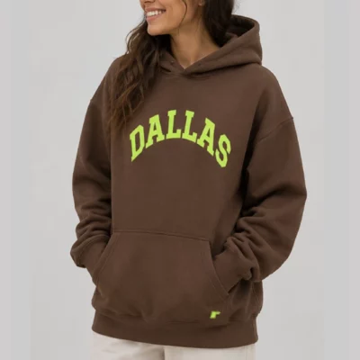 Rhode Dallas Hoodie