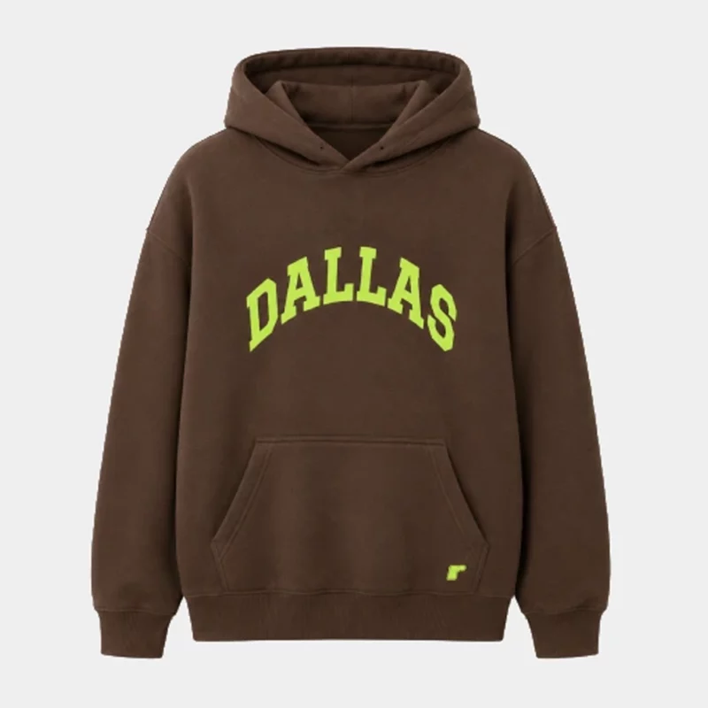 Rhode Dallas Hoodie