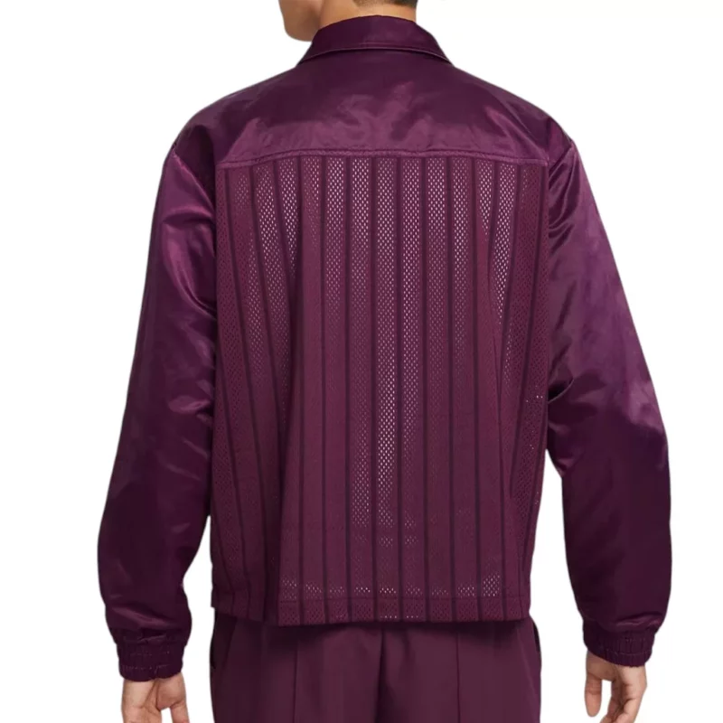 French Open 2026 Charlie McDowell Jacket