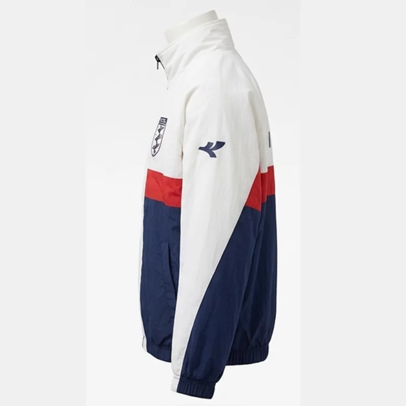 England Intra Romeo Beckham Jacket