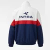 England Intra Romeo Beckham Jacket