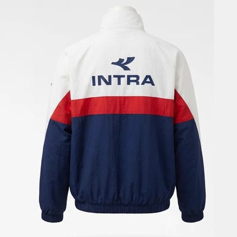 England Intra Romeo Beckham Jacket