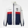 England Intra Romeo Beckham Jacket