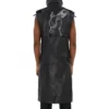 Roundhouse 2026 Adam Lambert Coat