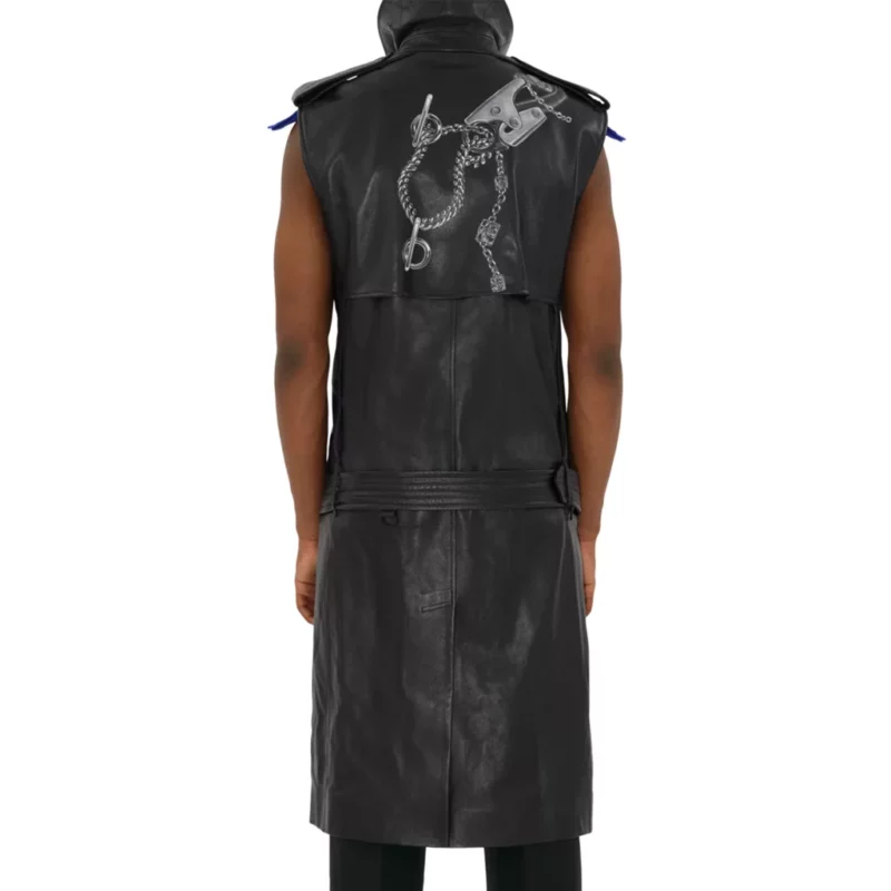Roundhouse 2026 Adam Lambert Coat