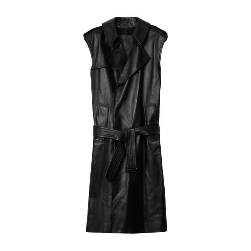 Roundhouse 2026 Adam Lambert Coat