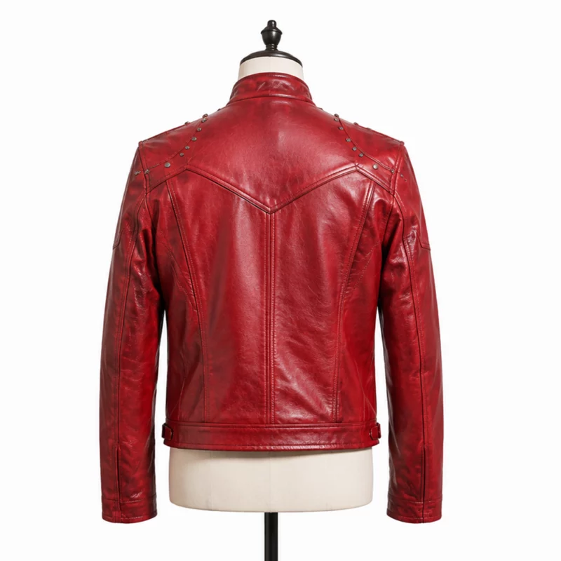 Roundhay Festival 2026 Jason Derulo Jacket