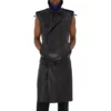 Roundhouse 2026 Adam Lambert Coat