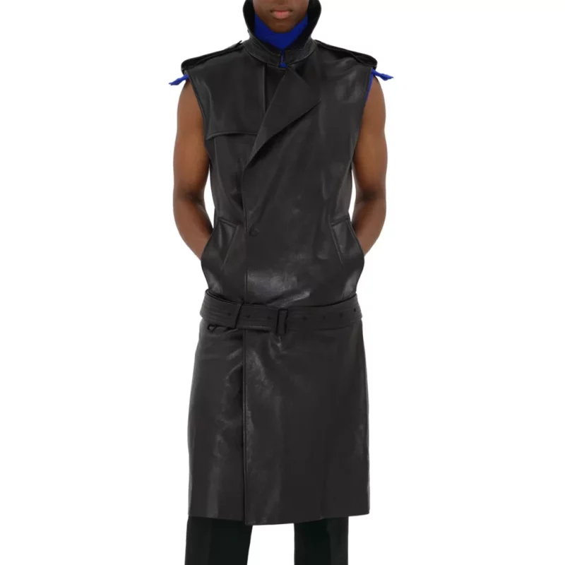 Roundhouse 2026 Adam Lambert Coat