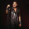 Roundhouse 2026 Adam Lambert Coat