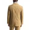 Royal Foundation Benedict Cumberbatch Blazer