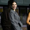 San Diego Comic-Con Hayley Atwell Blazer
