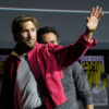 Comic Con 2026 Ryan Gosling Jacket
