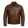 Comic Con 2026 Simu Liu Jacket