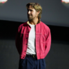 Comic Con 2026 Ryan Gosling Jacket