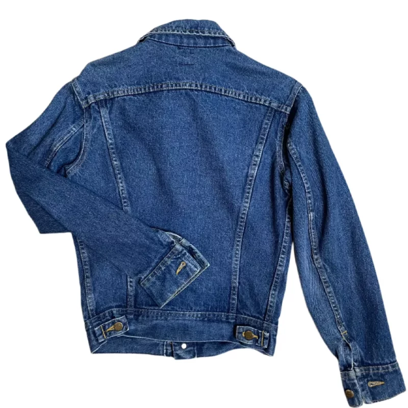 San Diego Comic-Con 2026 James Marsden Jacket