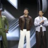 Comic Con 2026 Simu Liu Jacket