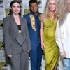 Comic-Con 2026 Hayley Atwell Suit