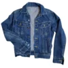 San Diego Comic-Con 2026 James Marsden Jacket
