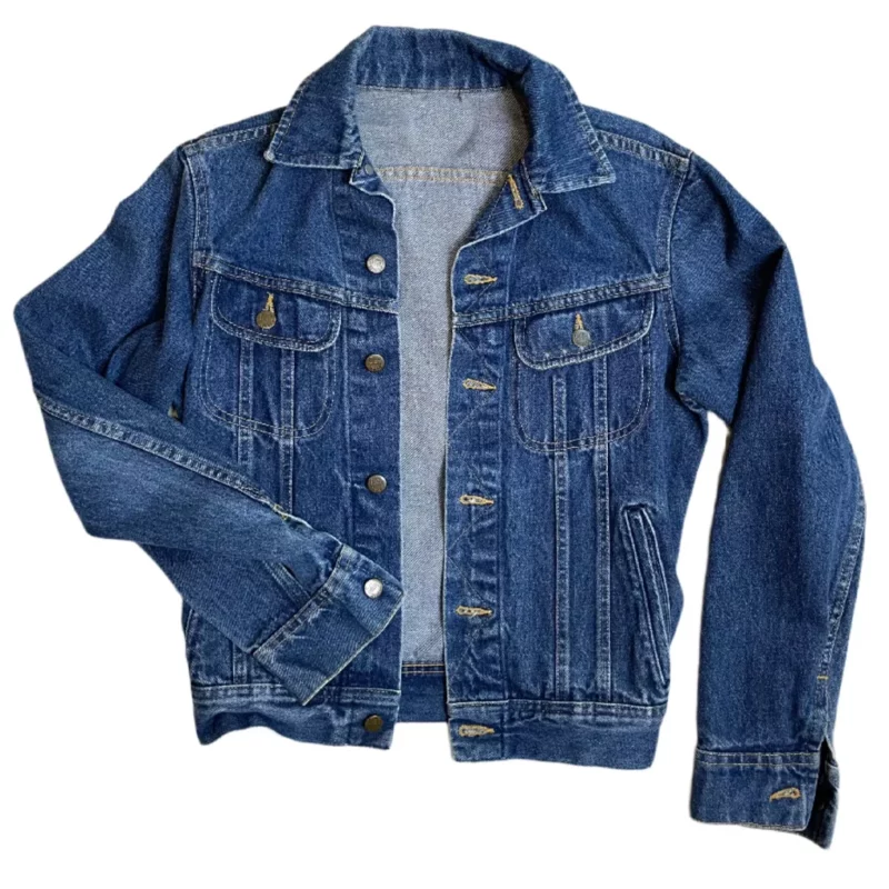 San Diego Comic-Con 2026 James Marsden Jacket