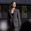 Comic-Con 2026 Hayley Atwell Suit