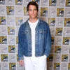 San Diego Comic-Con 2026 James Marsden Jacket