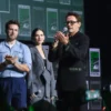 San Diego Comic-Con 2026 Robert Downey Jr. Suit
