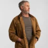 Scrubs John C McGinley Jacket