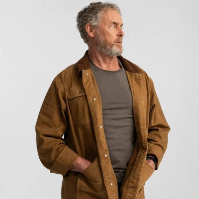 Scrubs John C McGinley Jacket