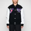 Sad6pm Boys Season College Latterman Jacket