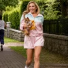 Elle S01 June Diane Raphael Jacket