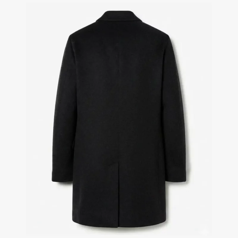 Slow Horses 2026 Frank Harkness Coat