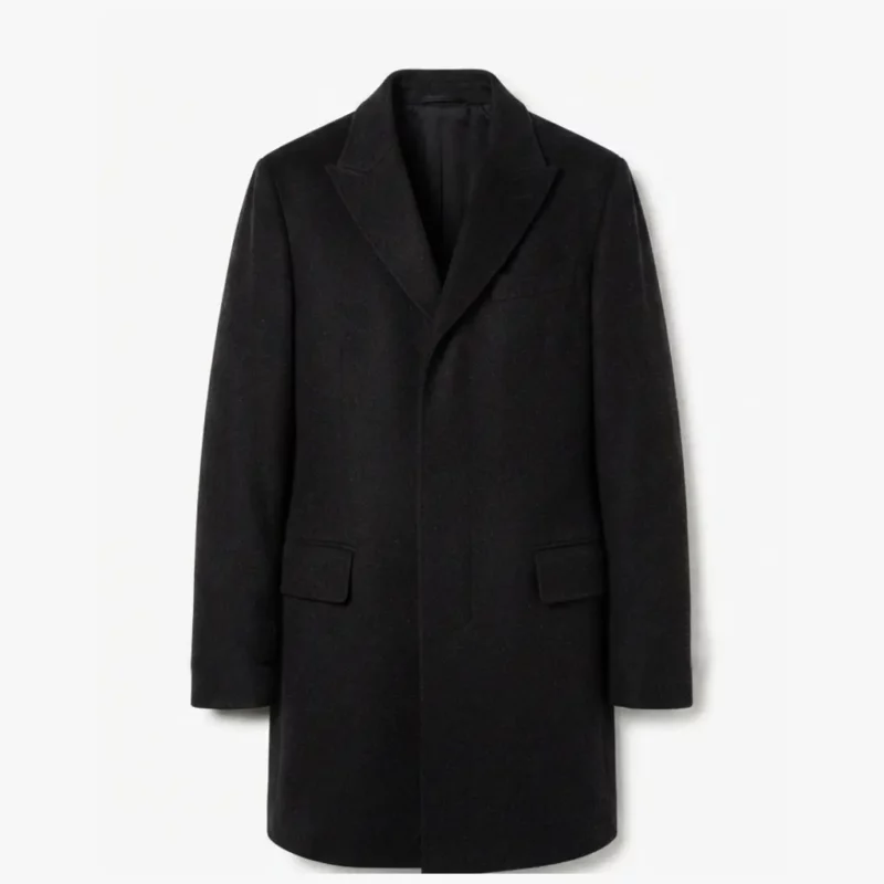 Slow Horses 2026 Frank Harkness Coat
