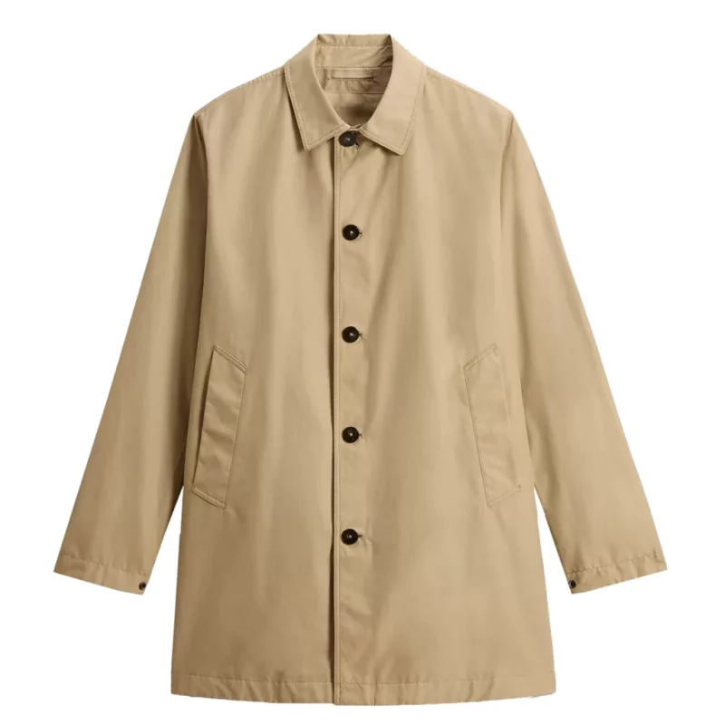 Slow Horses 2026 Jackson Lamb Jacket