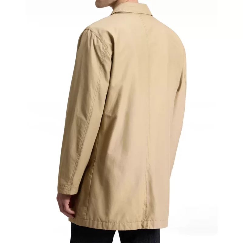 Slow Horses 2026 Jackson Lamb Jacket